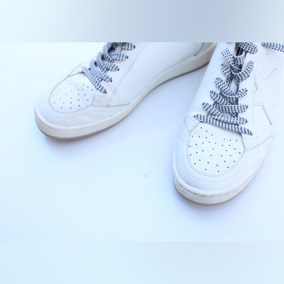 Shu Shop Paz star sneakers - Picture 13 of 16